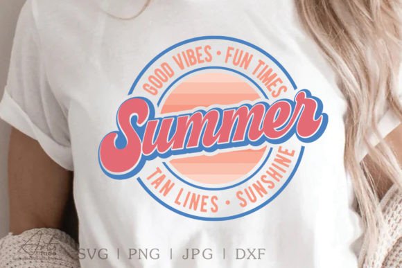 Bringing the Sunshine to Life: A Complete Guide to Summer SVGs for Beach T-Shirt Sublimation and Beyond