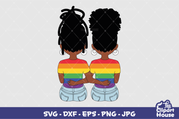 Lesbian Couple