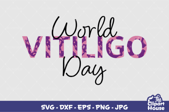 World Vitiligo Day 2: Empowering Creativity and Awareness Through Custom Designs